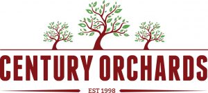 Century Orchards Logo
